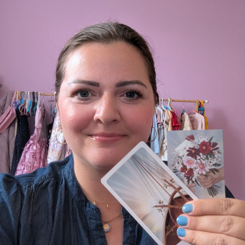 Nicole Milunovic – Mut zur Transformation